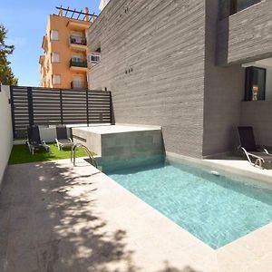 Appartement met Twee Slaapkamers